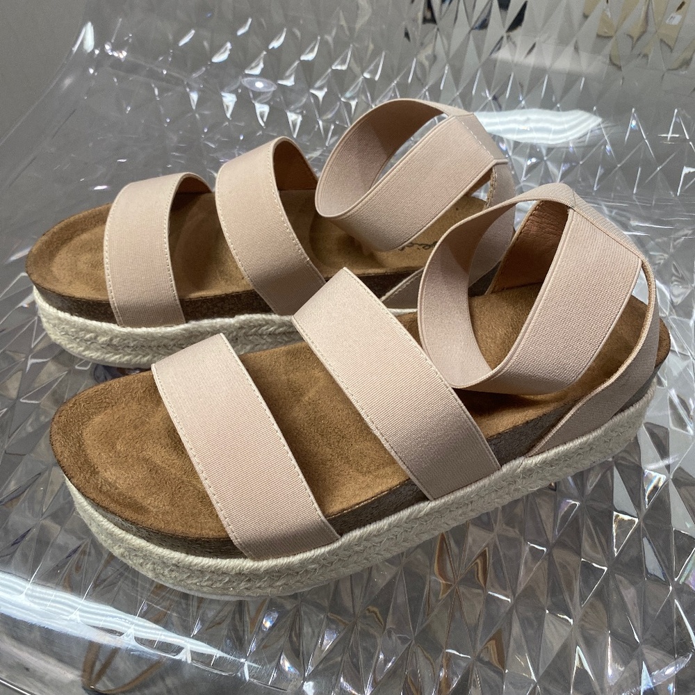 Espadrilles